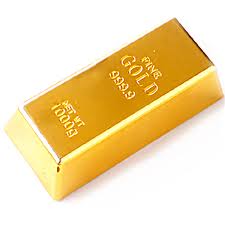 guldtacka 1kg i finaste guld